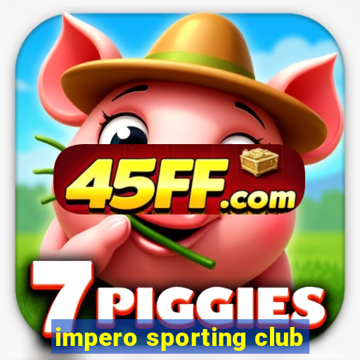 impero sporting club